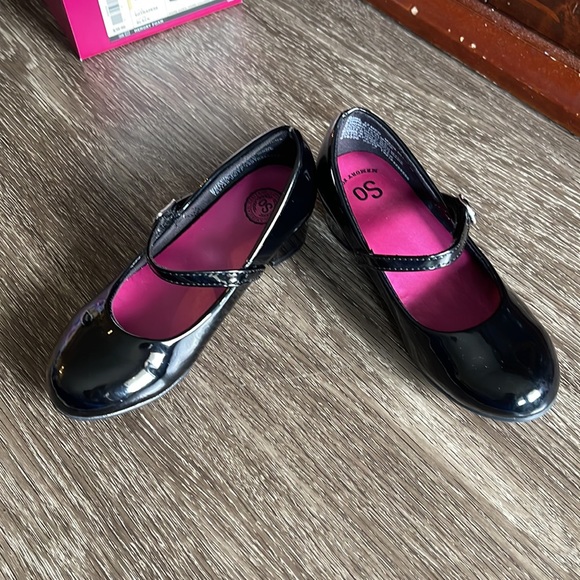 Black Dress Shoes - Picture 2 of 12